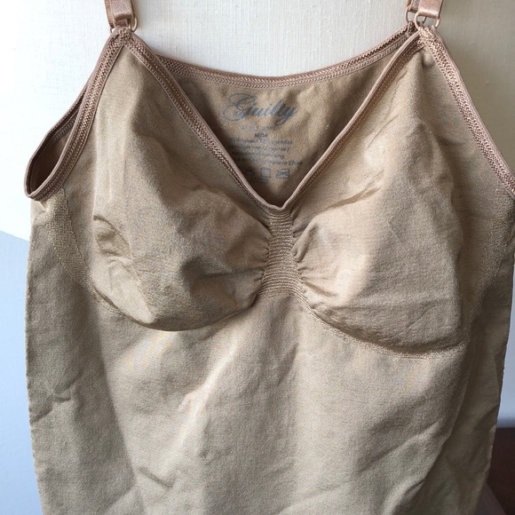 NWOT- slimming formed Cami  $15 - Picture 2 of 7
